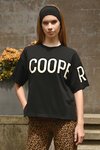 Cooper LEFT HANGING T-shirt