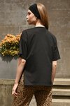 Cooper LEFT HANGING T-shirt