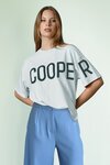 Cooper LEFT HANGING T-shirt