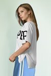 Cooper LEFT HANGING T-shirt