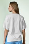 Cooper LEFT HANGING T-shirt