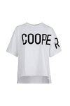 Cooper LEFT HANGING T-shirt