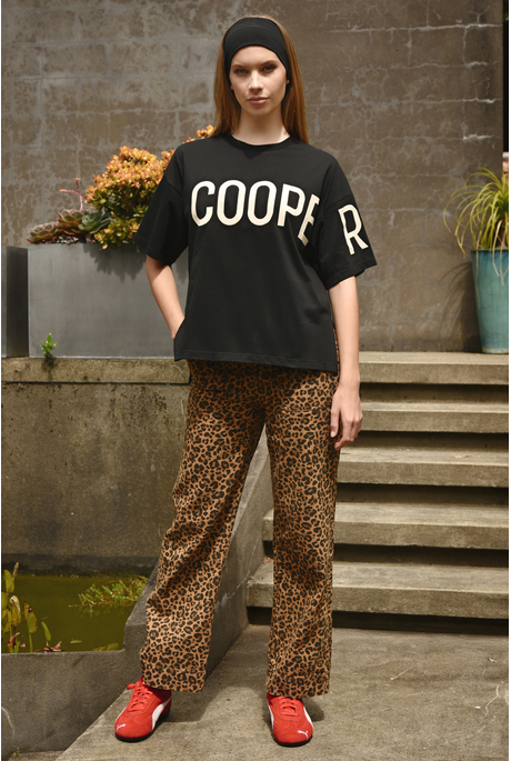 Cooper JEAN ON ME Jean