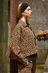 Cooper THE HALF MOON Jacket