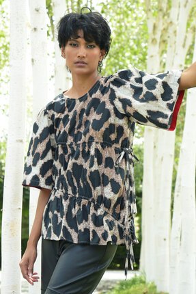 Trelise Cooper DRAWN TO YOU Top-tops-Diahann Boutique