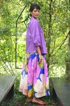 Trelise Cooper CURVE IS THE WORD Skirt