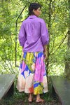 Trelise Cooper CURVE IS THE WORD Skirt