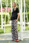 Trelise Cooper ALONG FOR THE STRIDE Trouser