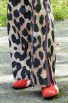 Trelise Cooper ALONG FOR THE STRIDE Trouser