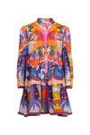 Coop TIER-IFIC Dress