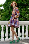 Coop TIER-IFIC Dress