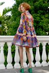 Coop TIER-IFIC Dress
