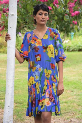 Trelise Cooper SWEET NOTHINGS Tunic-dresses-Diahann Boutique