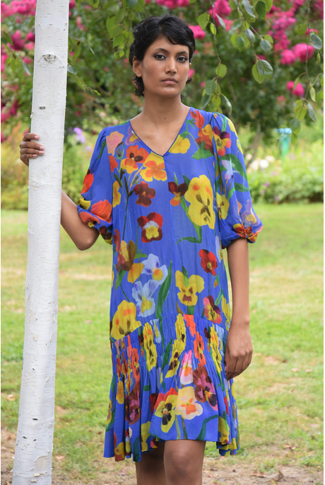Trelise Cooper SWEET NOTHINGS Tunic