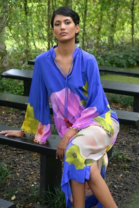 Trelise Cooper MY SHIFT TO YOU Dress-dresses-Diahann Boutique