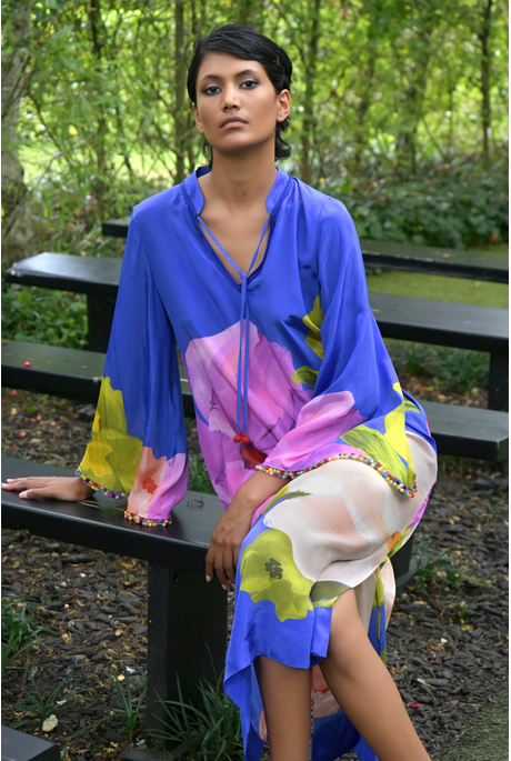Trelise Cooper MY SHIFT TO YOU Dress