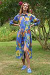 Trelise Cooper TIED EFFECTS Dress