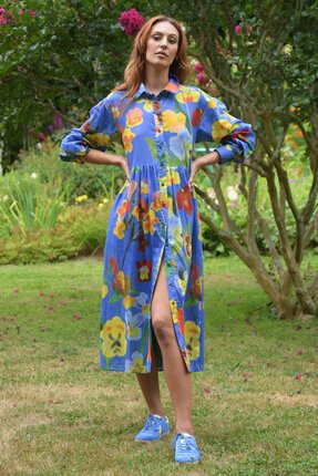 Trelise Cooper TIED EFFECTS Dress-dresses-Diahann Boutique