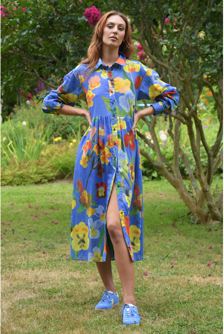 Trelise Cooper TIED EFFECTS Dress