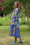 Trelise Cooper TIED EFFECTS Dress
