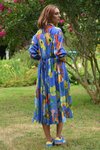 Trelise Cooper TIED EFFECTS Dress