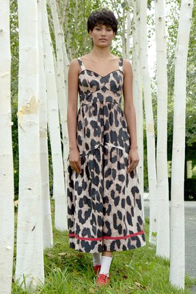 Trelise Cooper WE LIKE TO PARTY Dress-dresses-Diahann Boutique