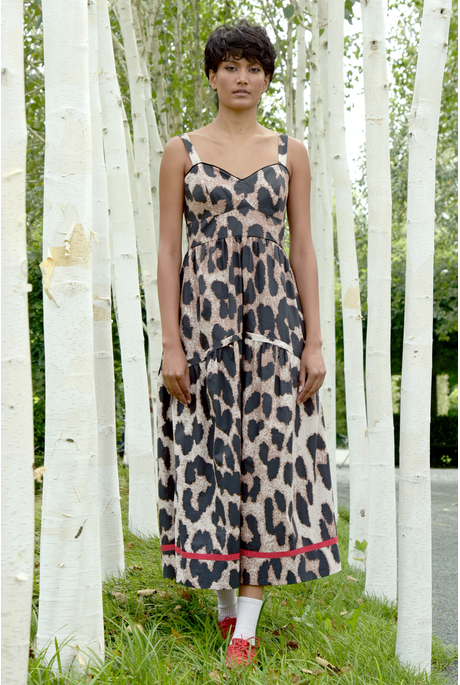 Trelise Cooper WE LIKE TO PARTY Dress