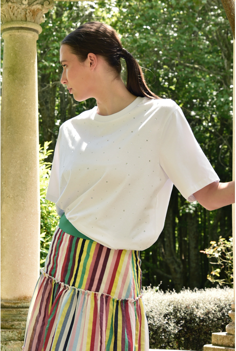Curate SPARKLE MAGIC T-Shirt