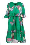 Curate HEAD TO TOE Dress