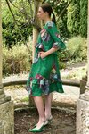 Curate HEAD TO TOE Dress