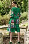 Curate HEAD TO TOE Dress