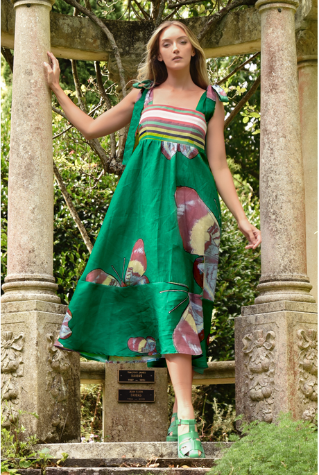 Curate STRONG TIES Dress