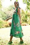 Curate STRONG TIES Dress