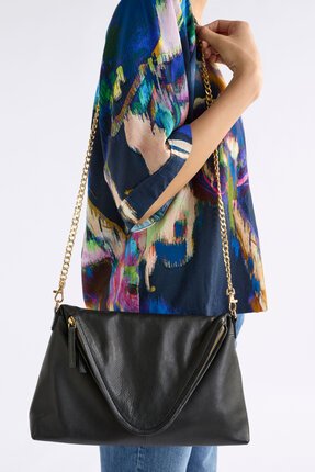 Elk DRELI Crossbody BLACK-accessories-Diahann Boutique