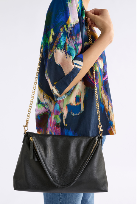 Elk DRELI Crossbody BLACK