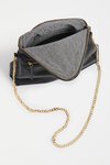 Elk DRELI Crossbody BLACK
