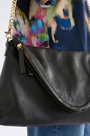 Elk DRELI Crossbody BLACK