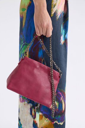 Elk  DREII Mini Clutch-accessories-Diahann Boutique