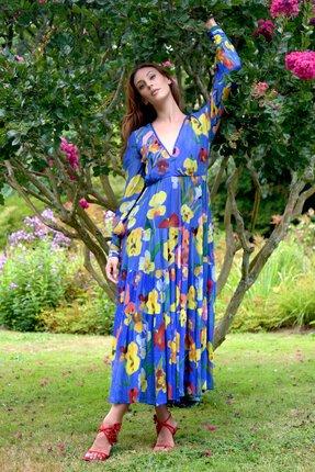 Trelise Cooper AWE NIGHT LONG Dress-dresses-Diahann Boutique