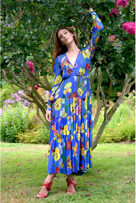 Trelise Cooper AWE NIGHT LONG Dress