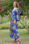 Trelise Cooper AWE NIGHT LONG Dress