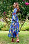 Trelise Cooper AWE NIGHT LONG Dress