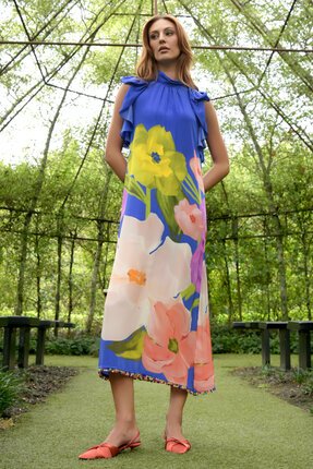 Trelise Cooper MODERN ROMANCE Dress-dresses-Diahann Boutique