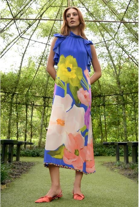 Trelise Cooper MODERN ROMANCE Dress