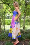 Trelise Cooper ALWAYS IN A ROUCHE Dress
