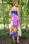 Trelise Cooper ALWAYS IN A ROUCHE Dress