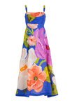 Trelise Cooper ALWAYS IN A ROUCHE Dress