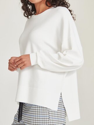 Sills CHARLI Sweater-tops-Diahann Boutique