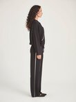 Sills RUMER KNIT Bomber