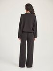 Sills RUMER KNIT Bomber